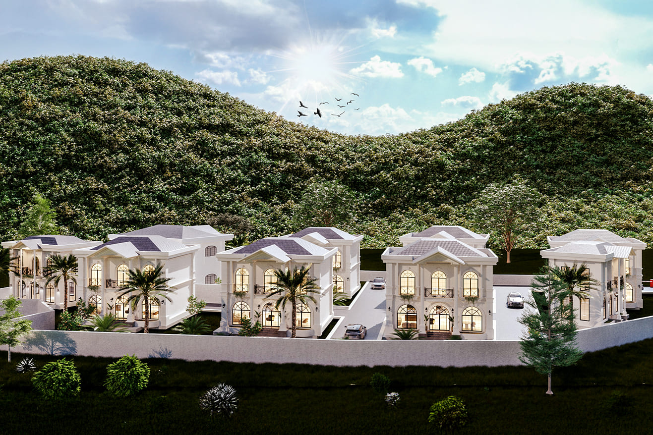 Lotus Premium Mersin