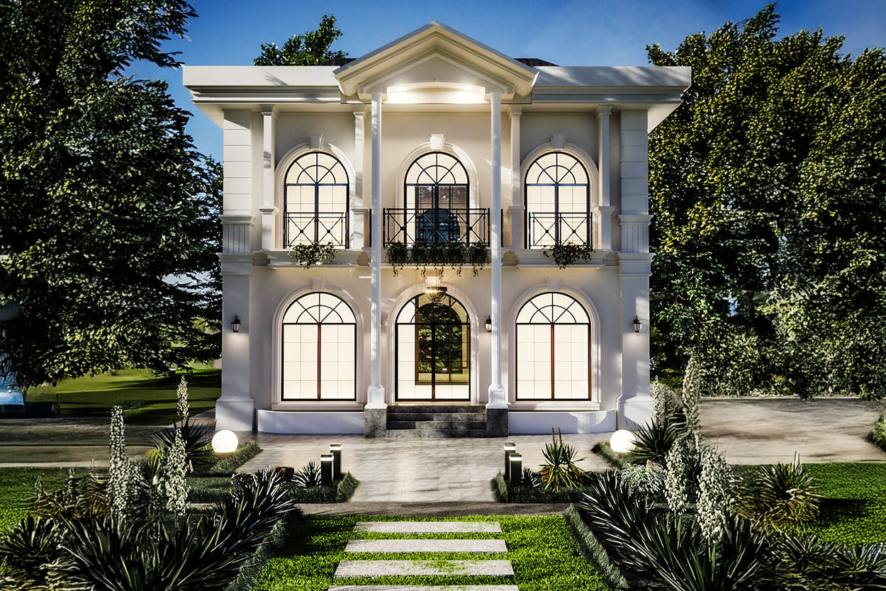 Lotus Premium Mersin