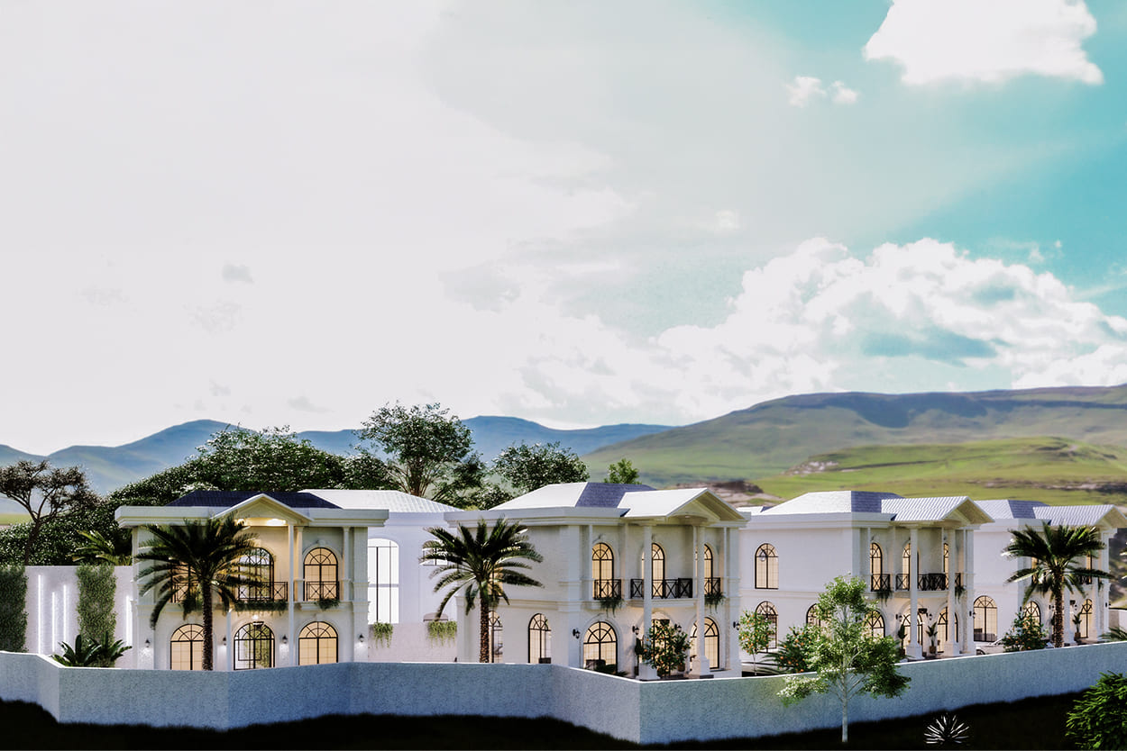 Lotus Premium Mersin